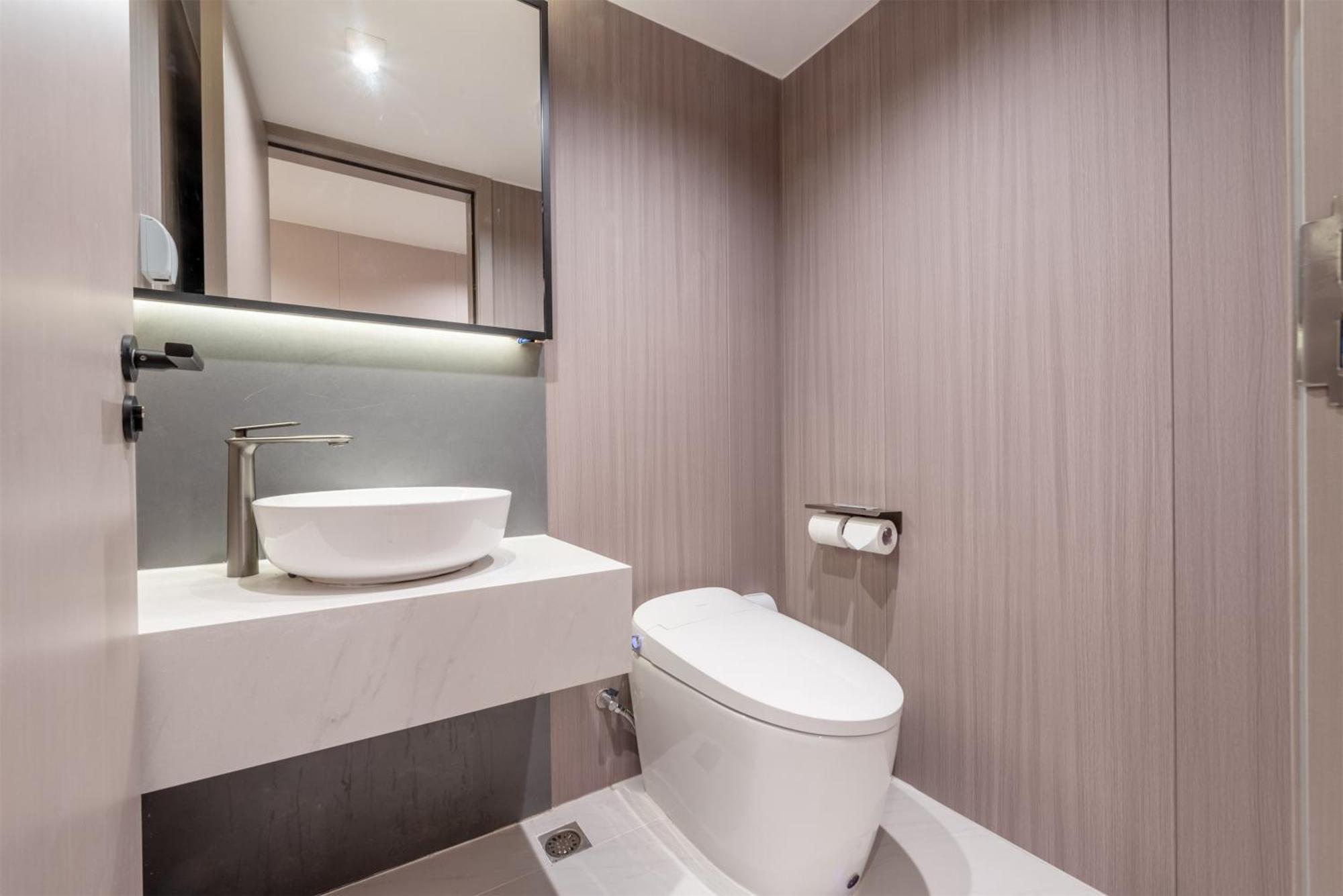 Oness Executive Hotel Guangzhou Huangpu Luogang - Free Shuttle Bus For Canton Fair Exterior photo